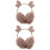 2Ud Orejeras Plush Para Con Original Khaki 5