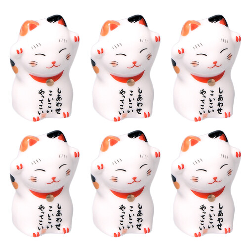 12Ud Para Multicolor Con Japonés