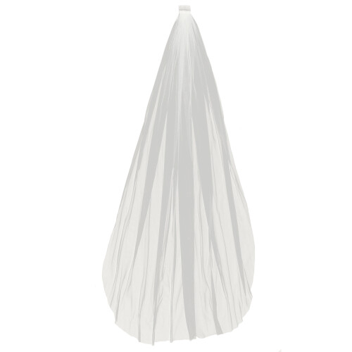 3Ud Para Novia Beige Largos Con ,