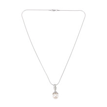 4Ud Collar Urna Cremación Y Decorativo Mujer