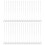 80Pcs Creative White Plastic Floral Pick Cards Holders for Events 7