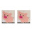 2Ud Plegable Con Dibujos Para Y 11