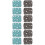 12Ud Pet Cage Mat De Materiales Para Descanso Y 5