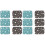 12Ud Pet Cage Mat De Materiales Para Descanso Y 2