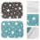 12Ud Pet Cage Mat De Materiales Para Descanso Y 10