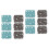 12Ud Pet Cage Mat De Materiales Para Descanso Y 4