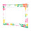 3Pcs Multi PVC Decorative Inflatable Photo Frame for Summer Party 1