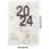 Planner Portable 2024 Cuaderno De Planificación 3