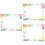 3Pcs Multi PVC Decorative Inflatable Photo Frame for Summer Party 10
