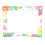 3Pcs Multi PVC Decorative Inflatable Photo Frame for Summer Party 5