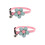 2Ud Collar Ajustable Para Mascotas Con Y Sonora 8