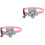 2Ud Collar Ajustable Para Mascotas Con Y Sonora 4