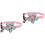 2Ud Collar Ajustable Para Mascotas Con Y Sonora 5