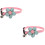 2Ud Collar Ajustable Para Mascotas Con Y Sonora 7
