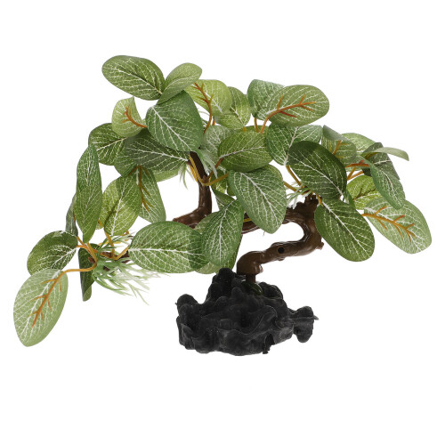 Planta Artificial Para Decoración De Y Oficinas 2