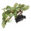 Planta Artificial Para Decoración De Y Oficinas 7
