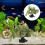 Planta Artificial Para Decoración De Y Oficinas 5