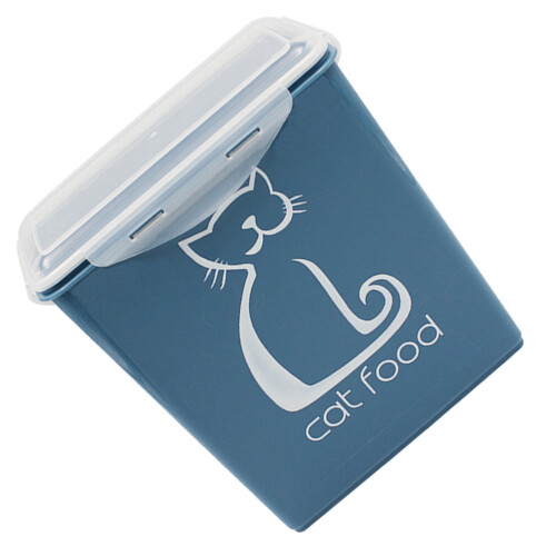 3Ud De Gran Capacidad Para Snacks Y De Mascotas