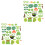 56Ud De Props Fotográficos Verde Para San 3