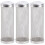 3Ud Inoxidable Bolsa De Para Acuario 4