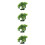 4Ud Árbol De Artificial Para Decoración De Acuarios 8