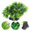 4Ud Árbol De Artificial Para Decoración De Acuarios 11