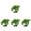 4Ud Árbol De Artificial Para Decoración De Acuarios 2