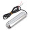 3Ud Iluminación LED Para Inoxidable Plateada 2