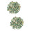 2Pqt Pulidas Para Decoración 7