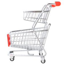 3Ud Trolley Juguete Mini Para Y Decoración Hogar