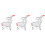 3Ud Trolley Juguete Mini Para Y Decoración Hogar 4