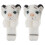2Ud Pulseras Slap Para Niños, Accesorio Con 2