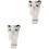2Ud Pulseras Slap Para Niños, Accesorio Con 3