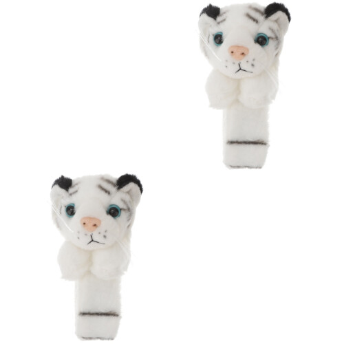 2Ud Pulseras Slap Para Niños, Accesorio Con 2