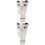 2Ud Pulseras Slap Para Niños, Accesorio Con 5