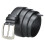 5Ud Cinturones De Caballero Para Negro Ajustable Durable 1