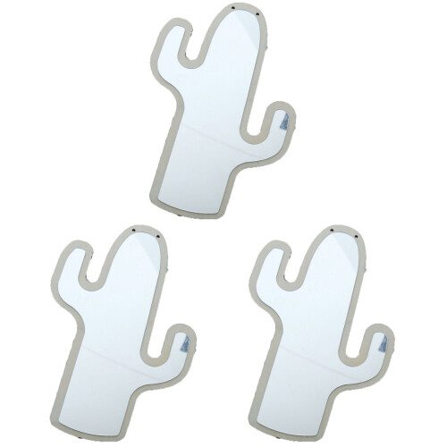 3Ud Para Pared Niñas Protección Y Decoración 1