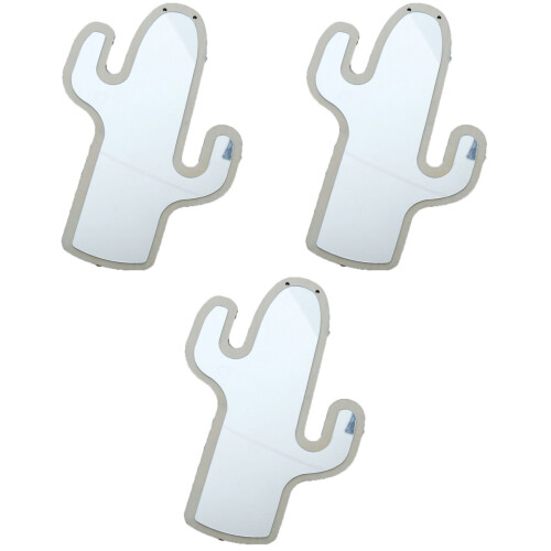 3Ud Para Pared Niñas Protección Y Decoración 2
