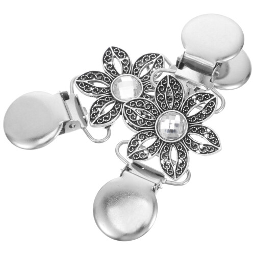 6Ud Clips De Para Mujer Accesorio