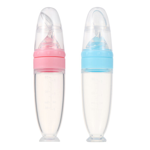 2Pièces En Silicone Avec Colorés 2