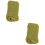 2Pièces Wrap Long Vert Bébé Pour Photos Et Emmaillotage 6