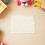 3Pièces Photo - Beige Antidérapant Lavable Bébé 6
