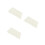 3Pièces Photo - Beige Antidérapant Lavable Bébé 11