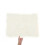 3Pièces Photo - Beige Antidérapant Lavable Bébé 4