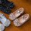 1 Paire De Chaussures À Bow Frontal Pour Soirée 8