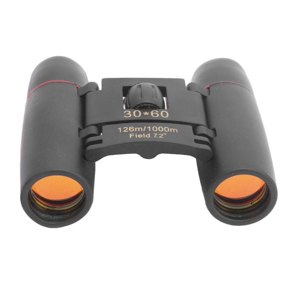 Outdoor 30X60 Hd Binoculars With Night Vision 7.2 Field Portable Design Light 8761359873753