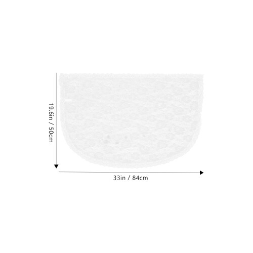 Voile De En Pour Cérémonie Cheveux 2