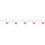 25Pièces Décorations Baby Shower Rose Cake Topper Poussette 9