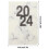 Planner 2024 Portatile Per Pianificazione 3