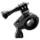 3Pz Nero Regolabile in ABS Resistente Per Action Camera 4S 10
